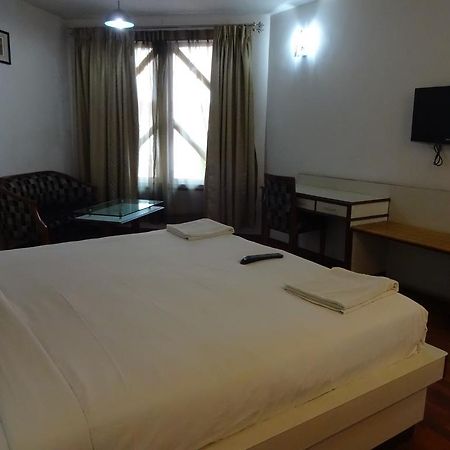 Pleasant Stay Kodai Hotel Pvt. Ltd. Tamilnadu - Tamilnadu - Kodaikanal Esterno foto
