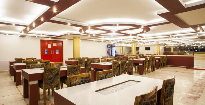 Pleasant Stay Kodai Hotel Pvt. Ltd. Tamilnadu - Tamilnadu - Kodaikanal Esterno foto