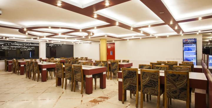 Pleasant Stay Kodai Hotel Pvt. Ltd. Tamilnadu - Tamilnadu - Kodaikanal Esterno foto
