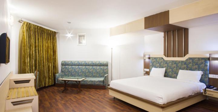 Pleasant Stay Kodai Hotel Pvt. Ltd. Tamilnadu - Tamilnadu - Kodaikanal Esterno foto