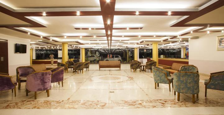 Pleasant Stay Kodai Hotel Pvt. Ltd. Tamilnadu - Tamilnadu - Kodaikanal Esterno foto