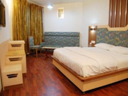 Pleasant Stay Kodai Hotel Pvt. Ltd. Tamilnadu - Tamilnadu - Kodaikanal Camera foto