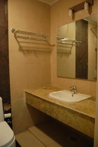 Pleasant Stay Kodai Hotel Pvt. Ltd. Tamilnadu - Tamilnadu - Kodaikanal Camera foto