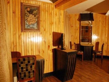 Pleasant Stay Kodai Hotel Pvt. Ltd. Tamilnadu - Tamilnadu - Kodaikanal Camera foto
