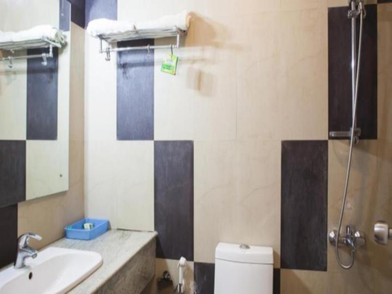 Pleasant Stay Kodai Hotel Pvt. Ltd. Tamilnadu - Tamilnadu - Kodaikanal Esterno foto