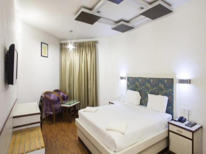 Pleasant Stay Kodai Hotel Pvt. Ltd. Tamilnadu - Tamilnadu - Kodaikanal Esterno foto