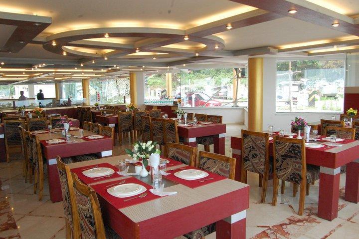 Pleasant Stay Kodai Hotel Pvt. Ltd. Tamilnadu - Tamilnadu - Kodaikanal Esterno foto