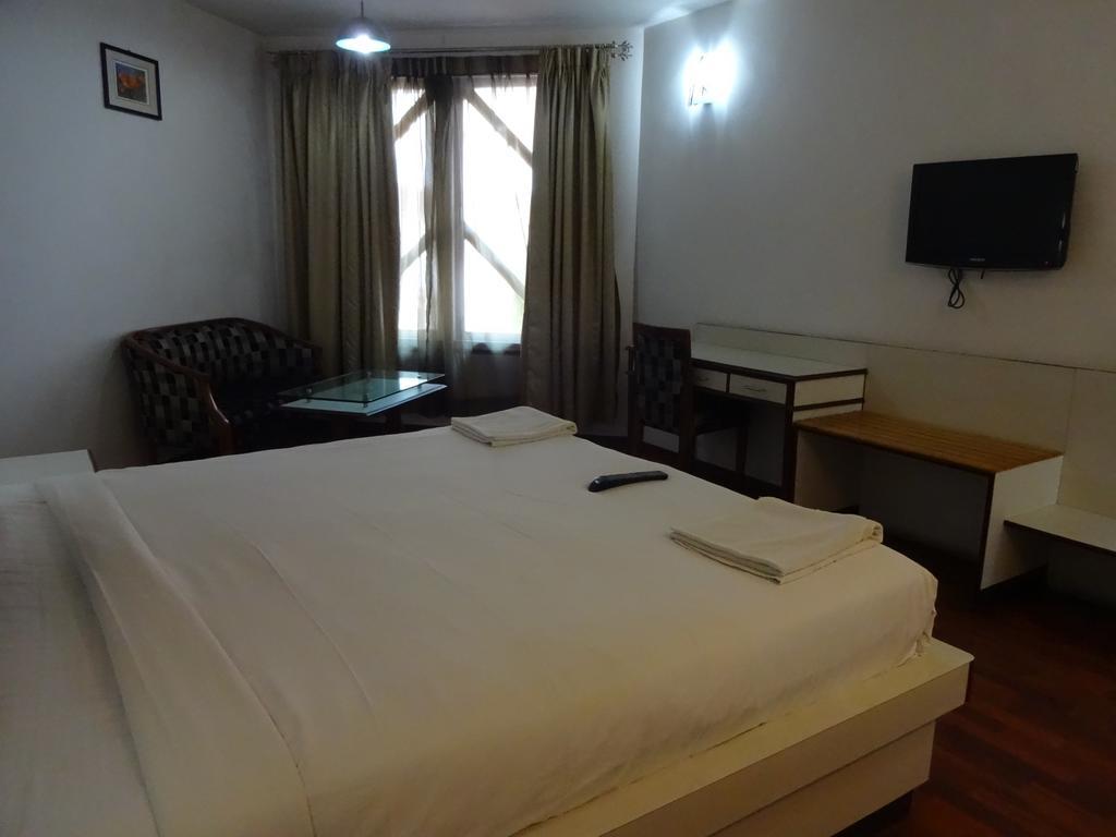 Pleasant Stay Kodai Hotel Pvt. Ltd. Tamilnadu - Tamilnadu - Kodaikanal Esterno foto
