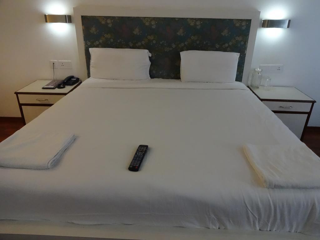 Pleasant Stay Kodai Hotel Pvt. Ltd. Tamilnadu - Tamilnadu - Kodaikanal Esterno foto