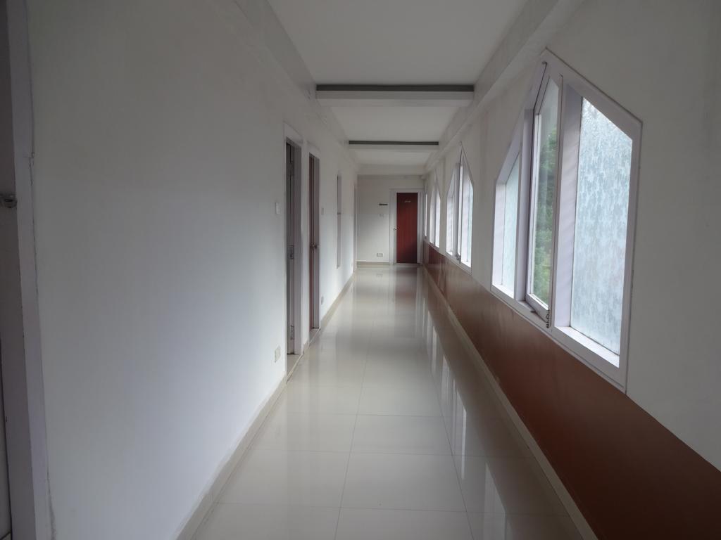 Pleasant Stay Kodai Hotel Pvt. Ltd. Tamilnadu - Tamilnadu - Kodaikanal Esterno foto