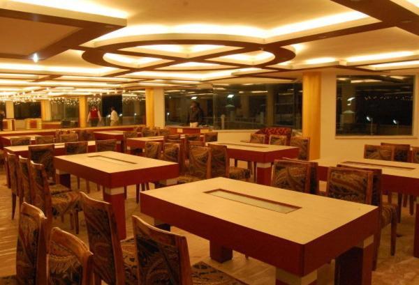 Pleasant Stay Kodai Hotel Pvt. Ltd. Tamilnadu - Tamilnadu - Kodaikanal Esterno foto