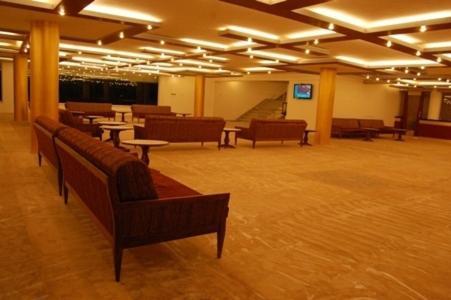 Pleasant Stay Kodai Hotel Pvt. Ltd. Tamilnadu - Tamilnadu - Kodaikanal Esterno foto