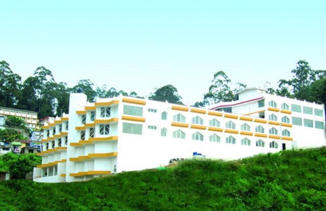 Pleasant Stay Kodai Hotel Pvt. Ltd. Tamilnadu - Tamilnadu - Kodaikanal Esterno foto