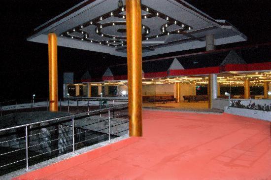Pleasant Stay Kodai Hotel Pvt. Ltd. Tamilnadu - Tamilnadu - Kodaikanal Esterno foto
