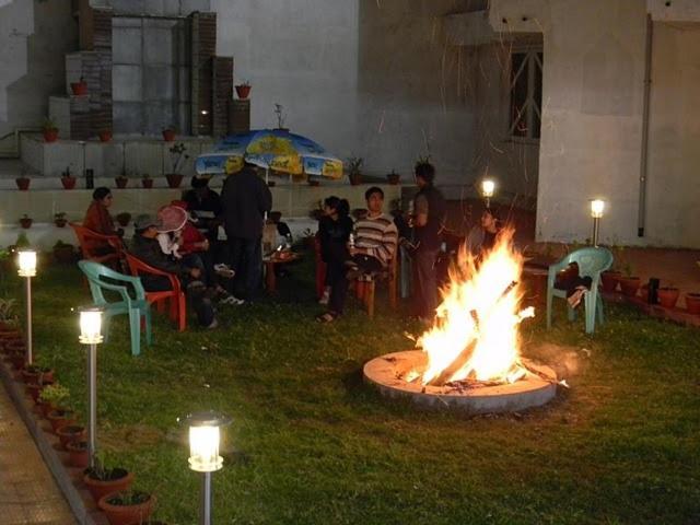Pleasant Stay Kodai Hotel Pvt. Ltd. Tamilnadu - Tamilnadu - Kodaikanal Esterno foto