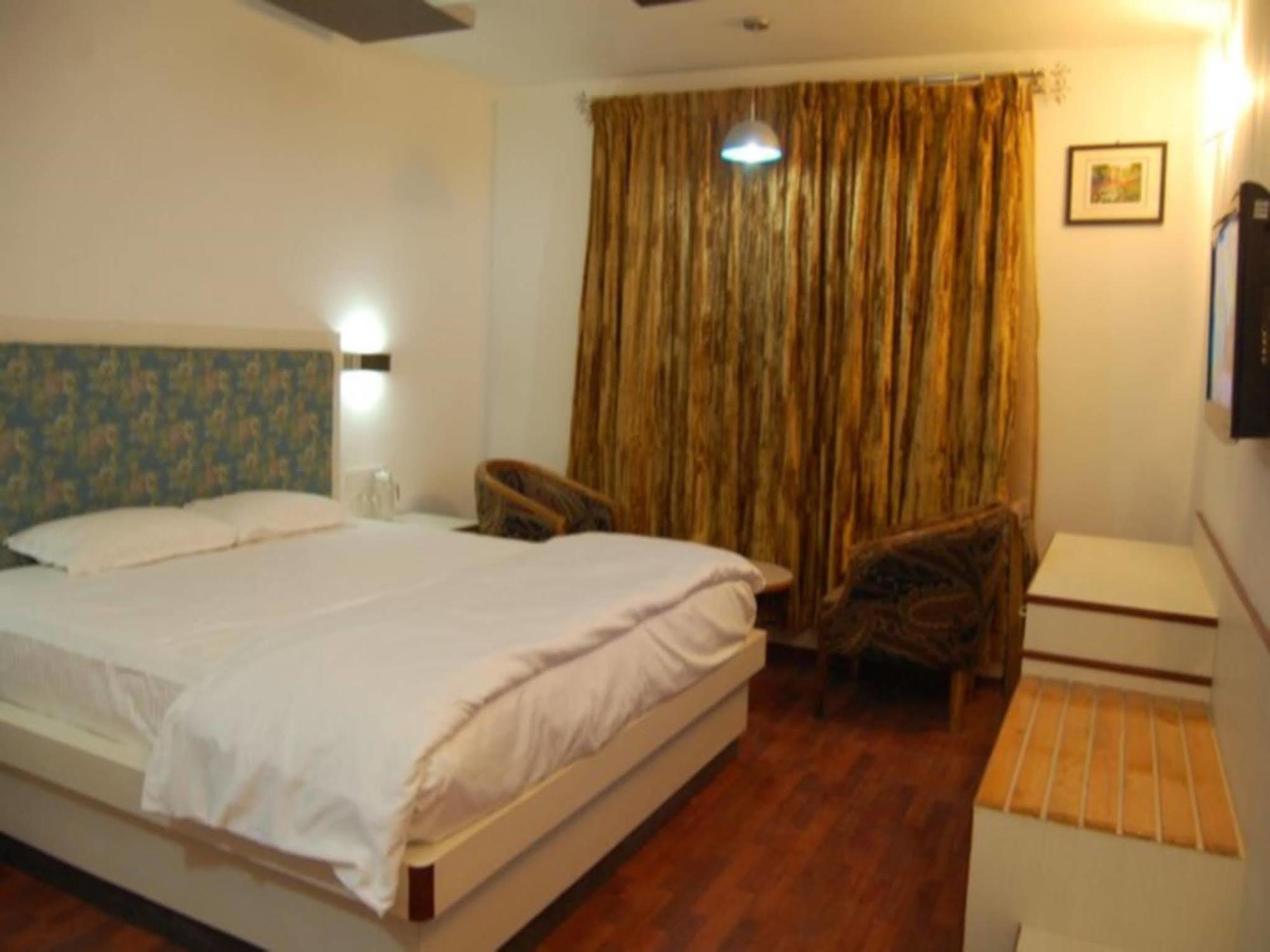 Pleasant Stay Kodai Hotel Pvt. Ltd. Tamilnadu - Tamilnadu - Kodaikanal Esterno foto